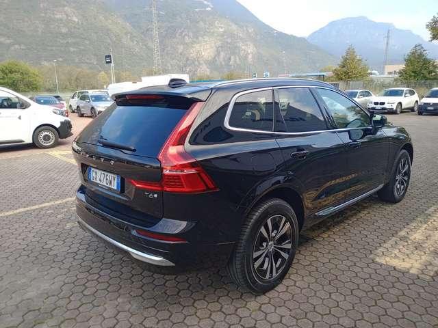 Volvo XC60 XC60 2.0 T5 Core awd auto