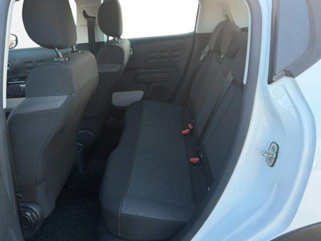CITROEN C3 BlueHDi 100 S&S Shine Pack