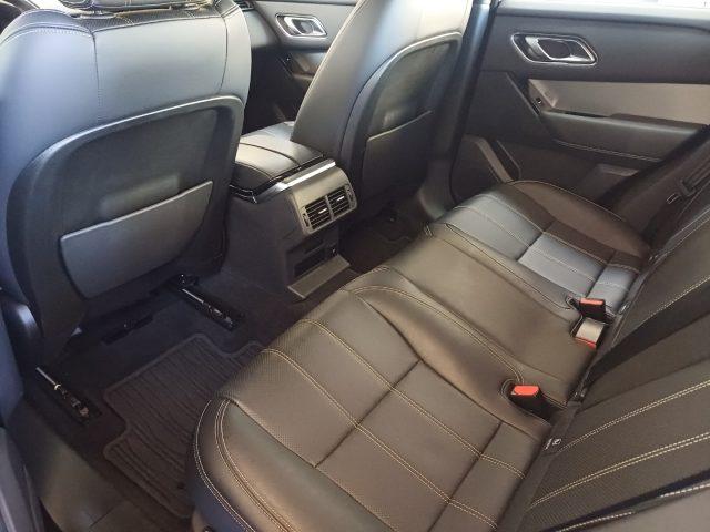 LAND ROVER Range Rover Velar 2.0D I4 180CV R-Dynamic S km 49.000