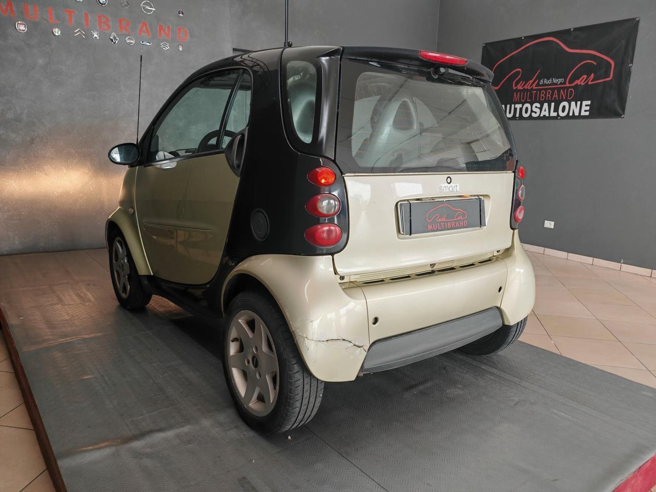 Smart 600 & pulse (45 kW)