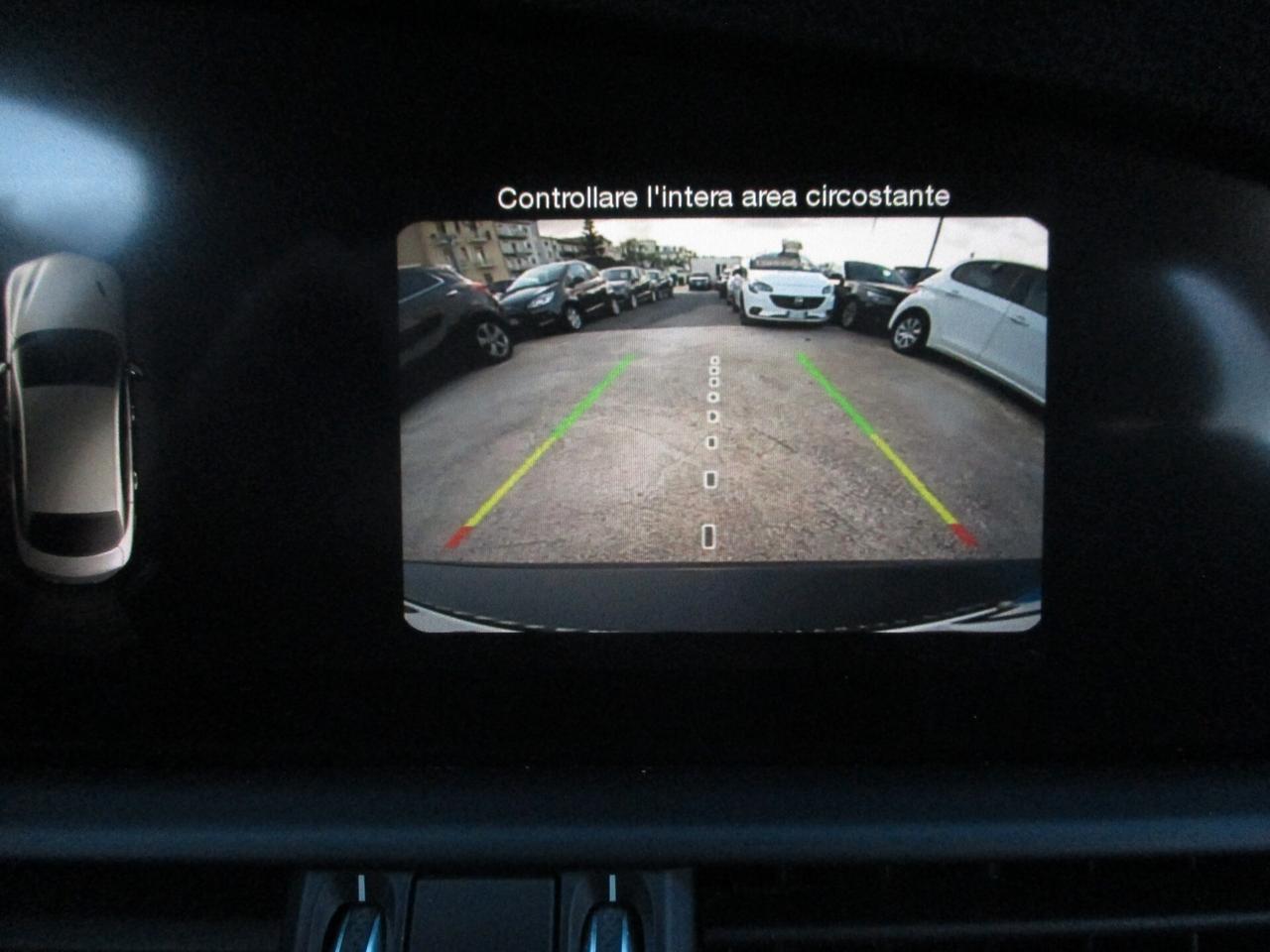 Alfa Romeo Giulia 2.2 Turbodiesel 180 CV MOLTO BELLA