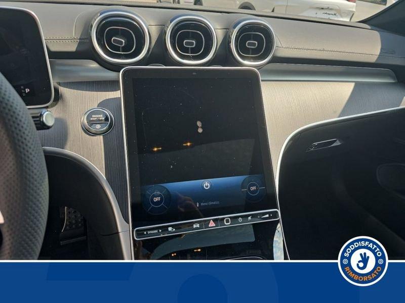 Mercedes-Benz CLE CLE 300 4Matic Coupé Lifestyle Edition AMG Line Advanced