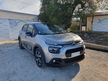 Citroen C3 1.2 83cv Shine Pack