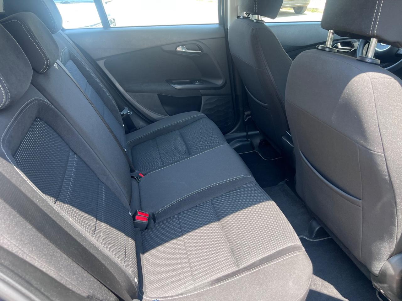 Fiat Tipo 1.3 Mjt 4 porte Lounge
