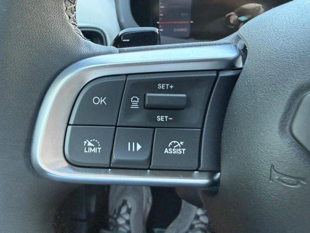 JEEP Avenger 1.2 Turbo MHEV Summit ACC - NAVI - TETTO - 18