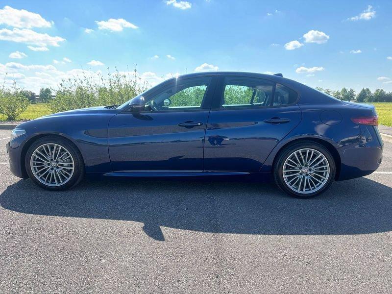Alfa Romeo Giulia 2.2 Diesel 150CV