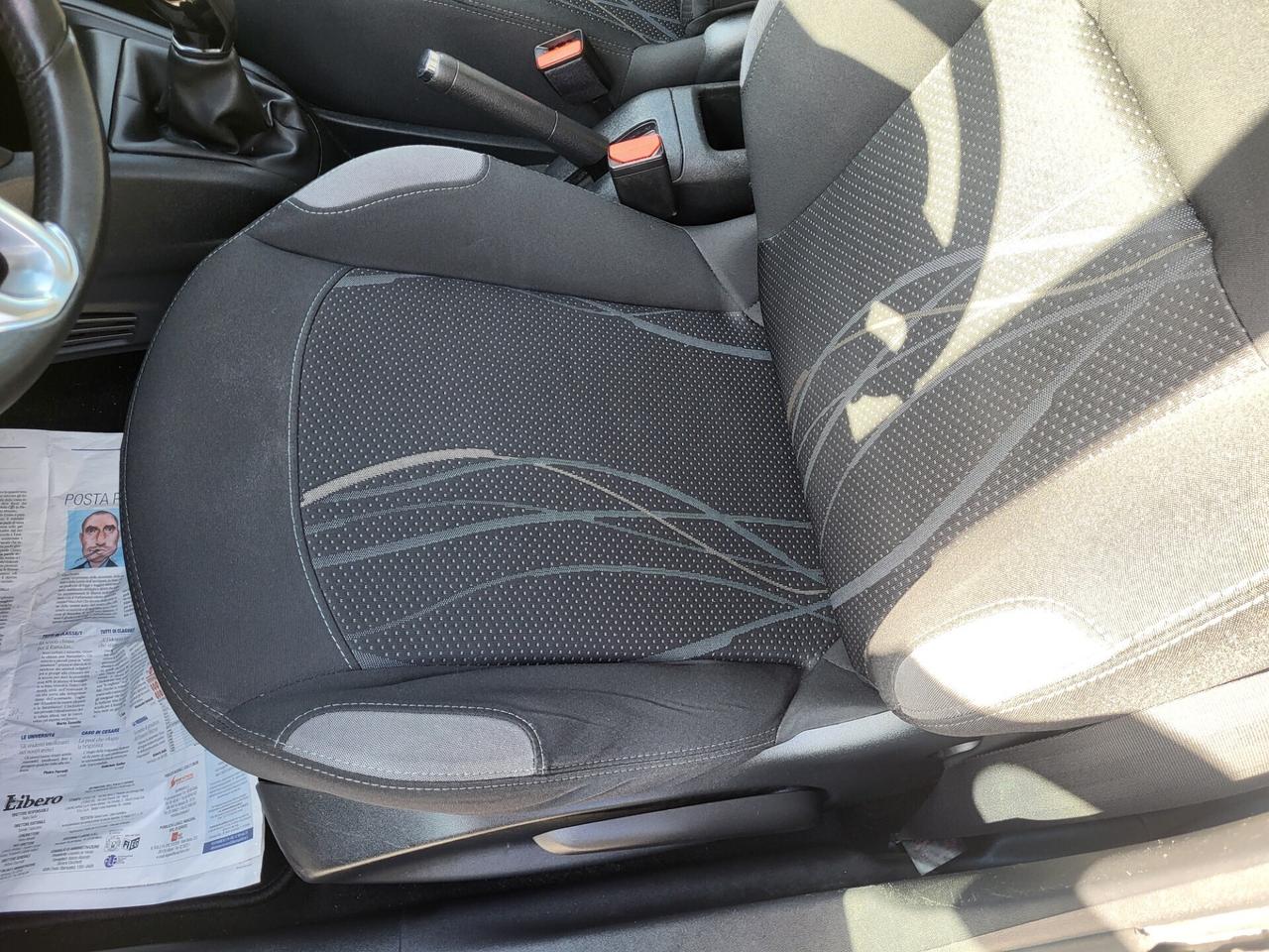 Peugeot 208 1.4 HDI-CINTA DISTRIBUZ. E TAGLIANDO