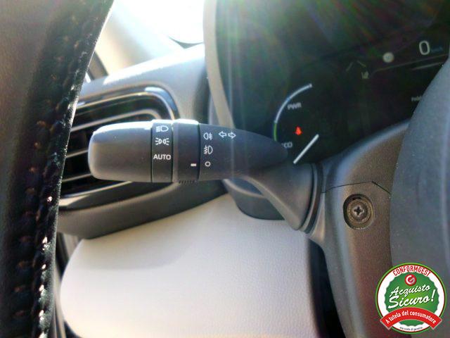 TOYOTA Yaris Cross 1.5 Hybrid 5p. E-CVT Active