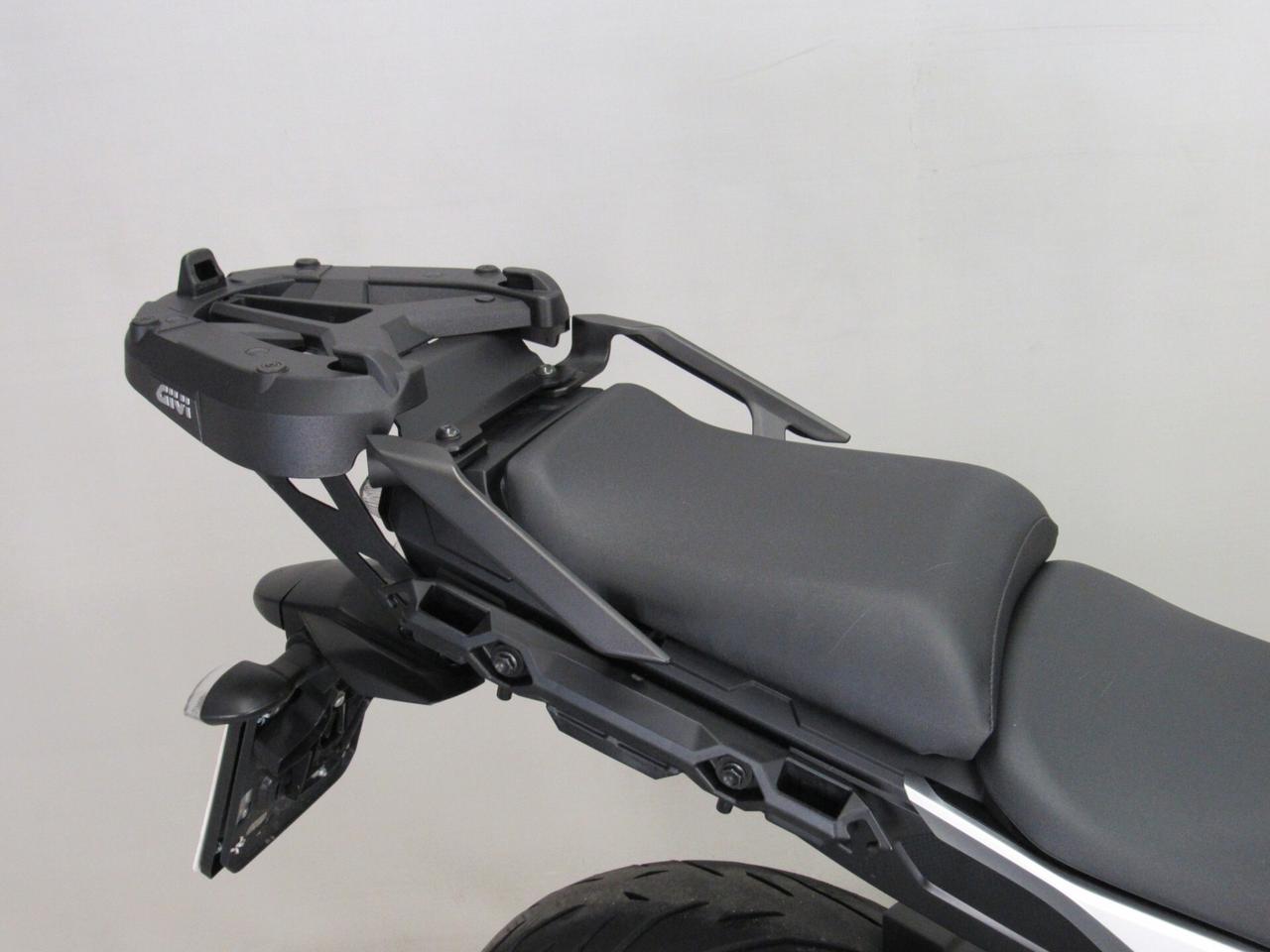 Yamaha Tracer 900 ABS