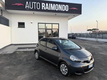 Toyota Aygo 1.0 5 Porte Cambio Automatico
