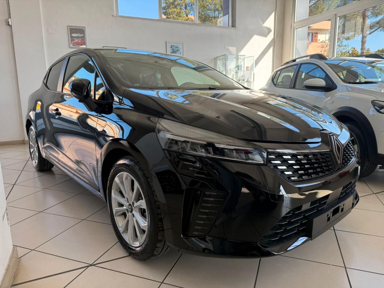 Renault Clio ECO-G 100 CV Generation KM0