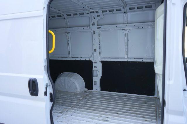 FIAT Ducato MOVANO 35 2.2 BlueHDi 140 S&S PM-TM