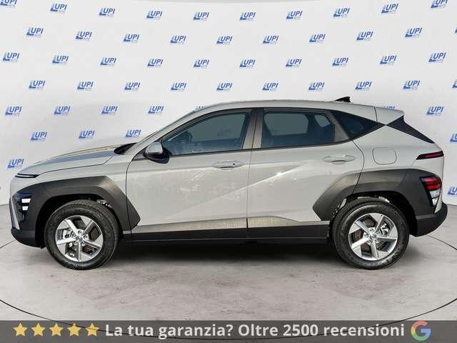 Hyundai KONA 1.6 HEV XTech 2WD DCT