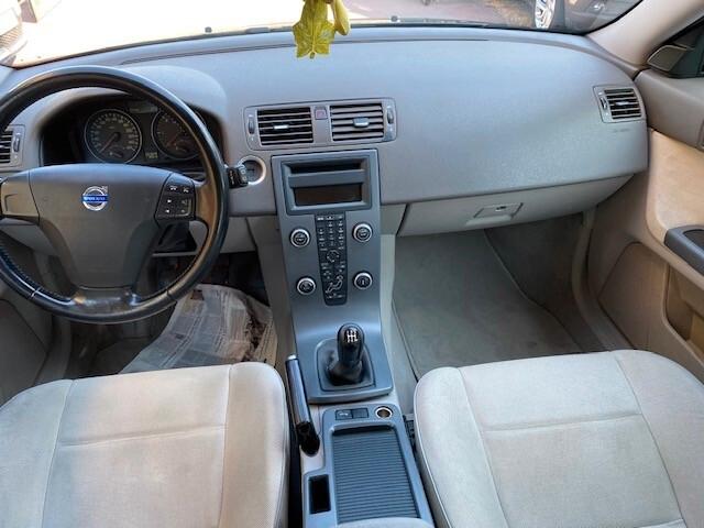 Volvo V50 1.6 D DRIVe cat , UNIPROPRIETARIO!!
