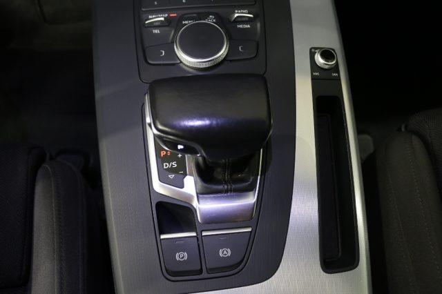 AUDI Q5 2.0 TDI 190 CV quattro S tronic S line