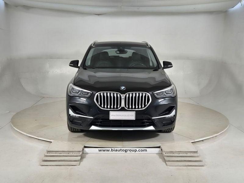 BMW X1 F48 2019 Benzina xdrive25e xLine auto