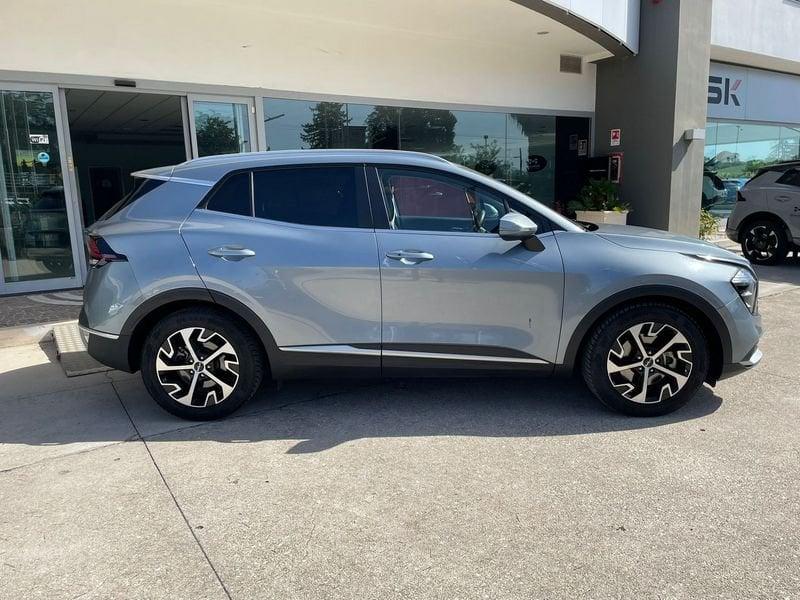 KIA Sportage Sportage 1.6 TGDi GPL Style IVA ESPOSTA