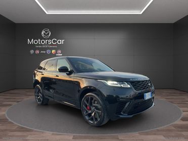LAND ROVER RR Velar 5.0 V8 550 SVAutobiography Ed.