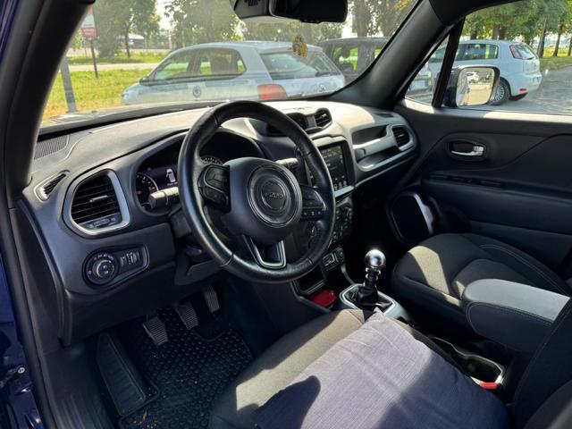 JEEP Renegade 1.6 Mjt 130 CV S FULL OPTIONAL