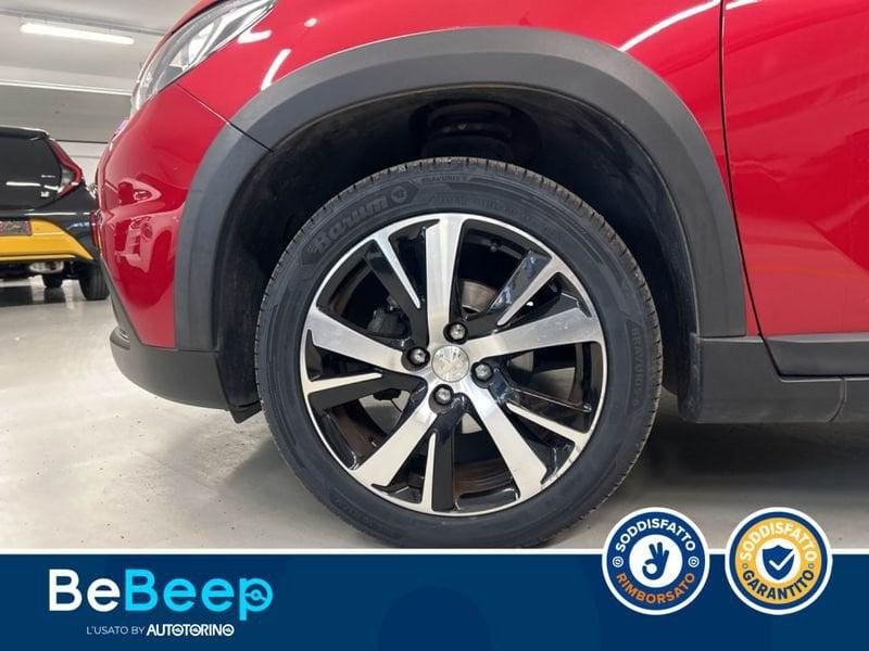 Peugeot 2008 1.5 BLUEHDI ACTIVE S&S 100CV 5MARCE