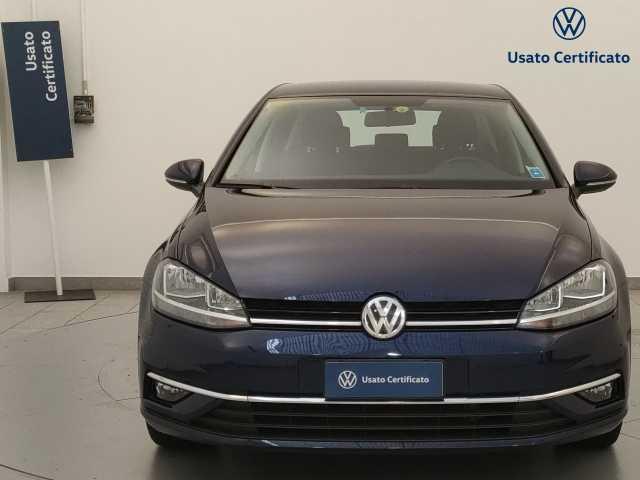 Volkswagen Golf 7ª serie 1.0 TSI 110 CV DSG 5p. Business BlueMotion Technology