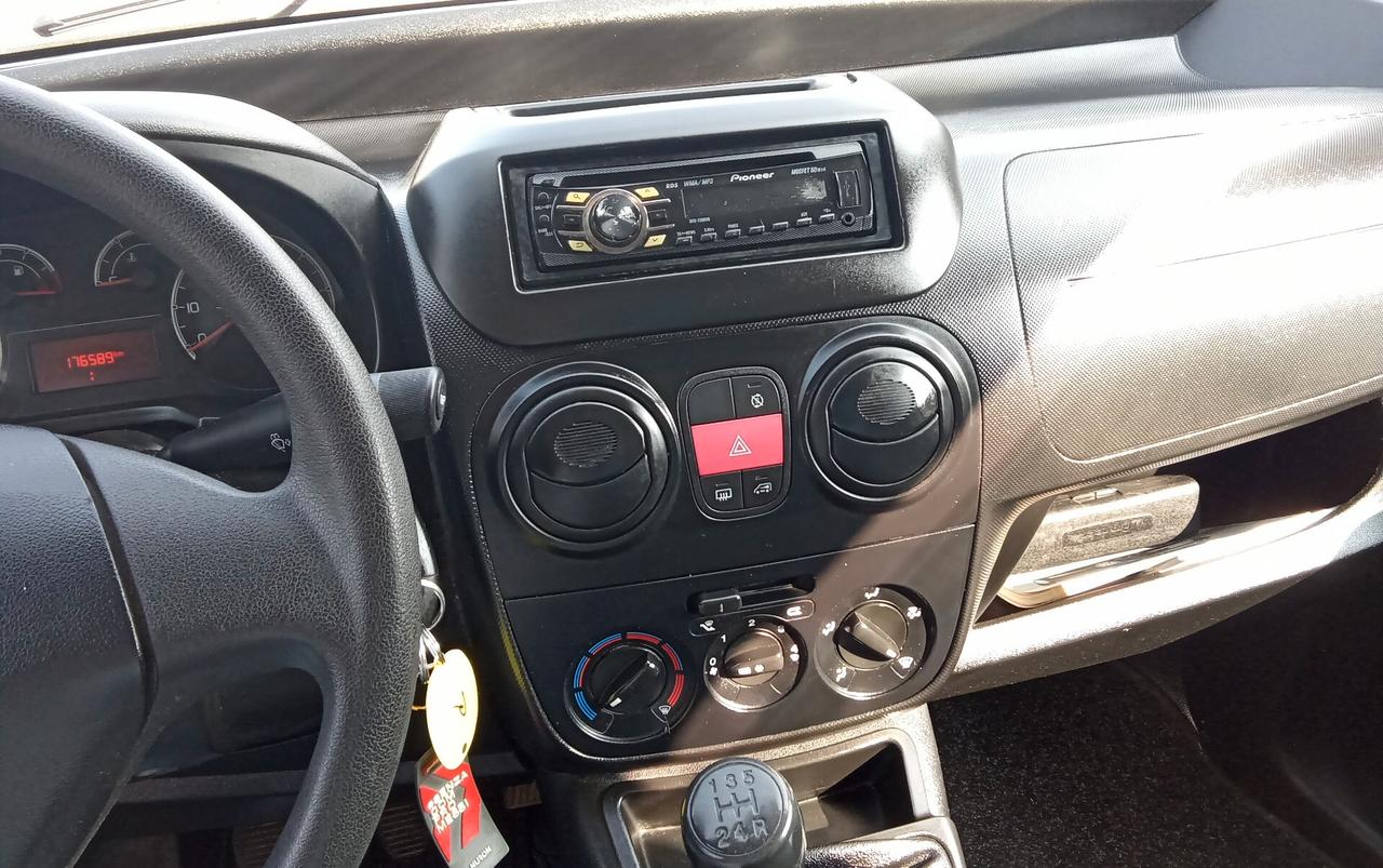 Peugeot Bipper 1.4 HDi 70CV Furgone
