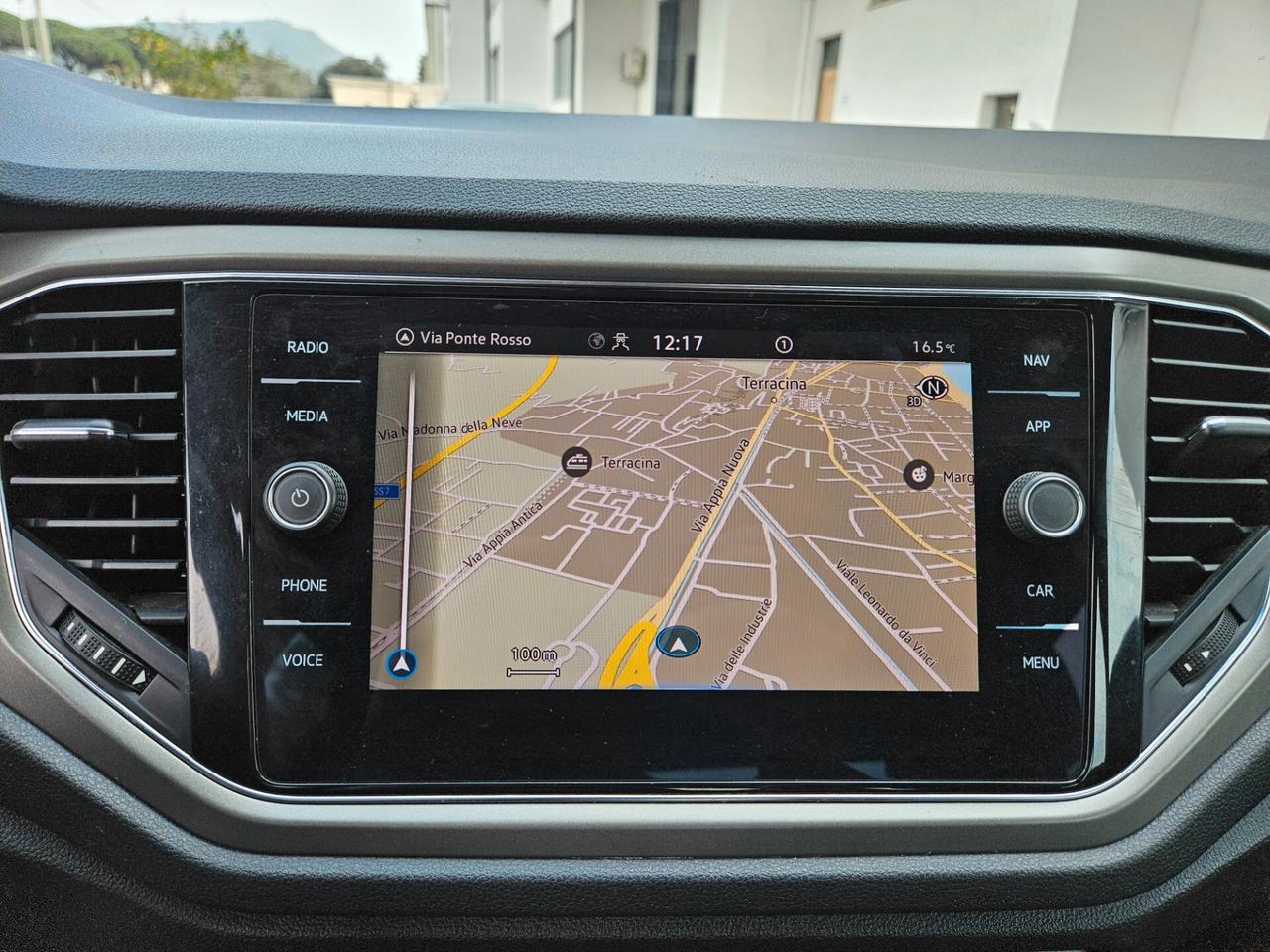 Volkswagen T-Roc 1.0 TSI Life