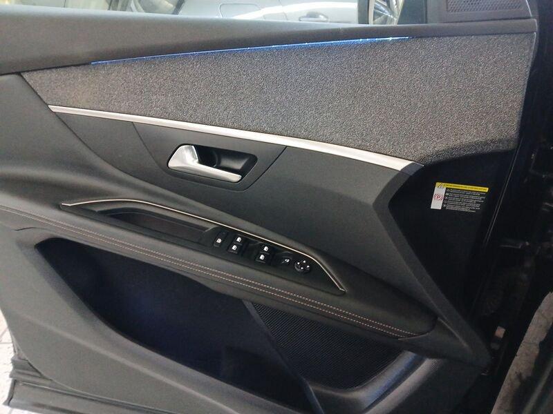 Peugeot 3008 2ª serie BlueHDi 120 S&S EAT6 GT Line