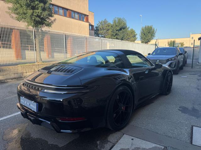 PORSCHE 911 TARGA 4 GTS Cabriolet 541CV KM. 4.950