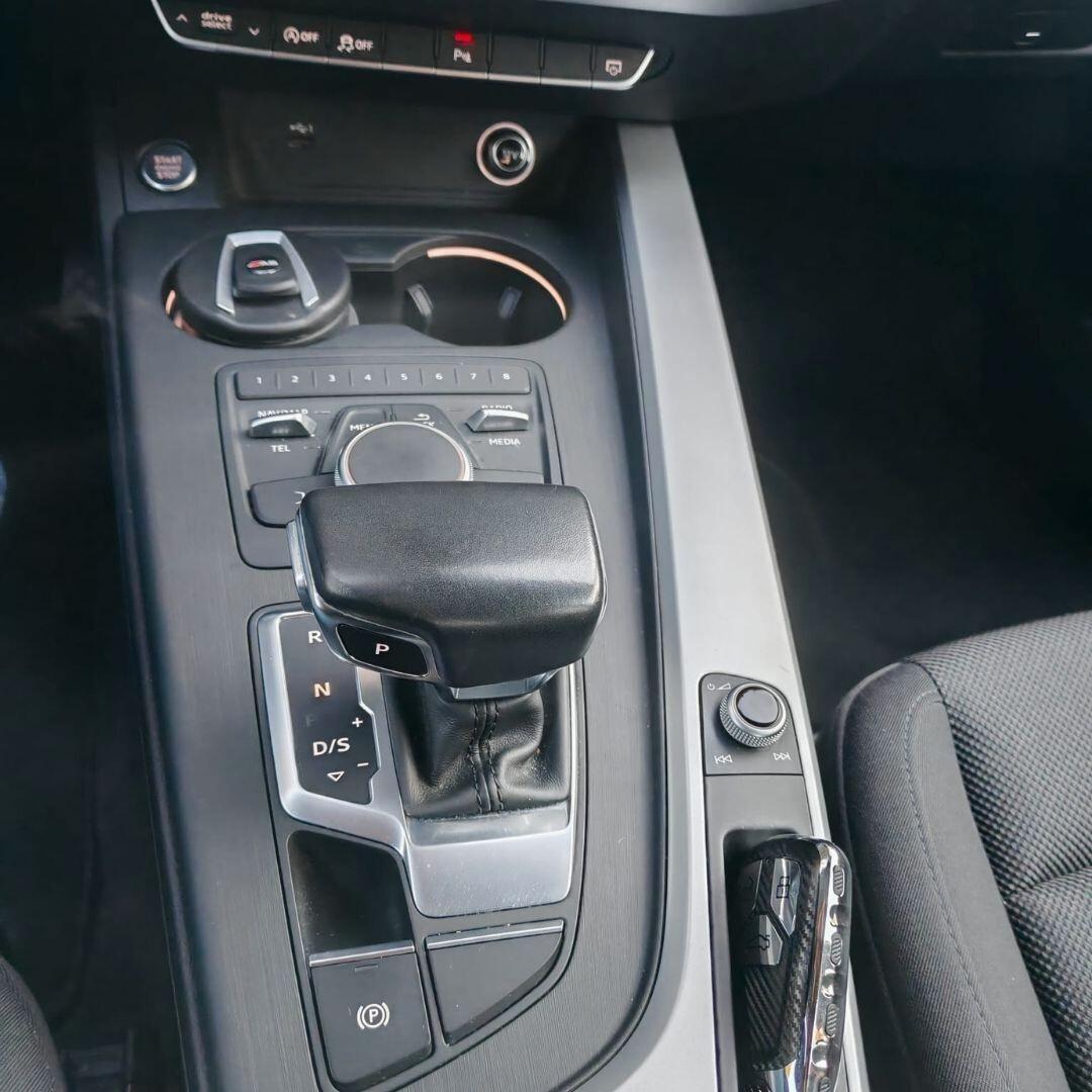 Audi A5 2.0 TDI 190 CV S tronic Design