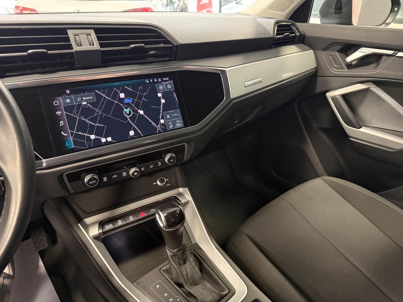 Audi Q3 SPB 35 TDI S tronic quattro edition 150CV
