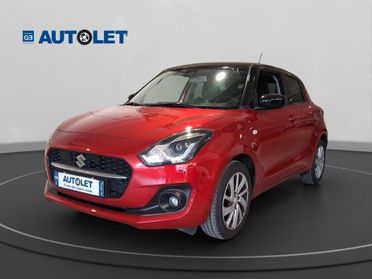 Suzuki Swift 1.2 Hybrid Cool 83CV