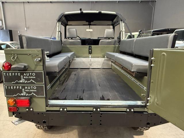 LAND ROVER Defender 3.5 V8 *FULL RESTAURATO,LEGGERE DESCRIZIONE*
