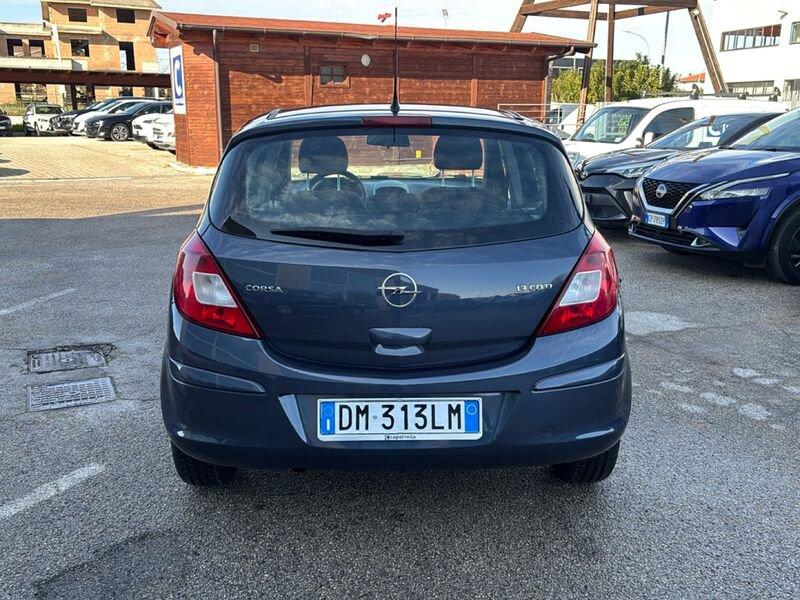 Opel Corsa 1.3 70 cv