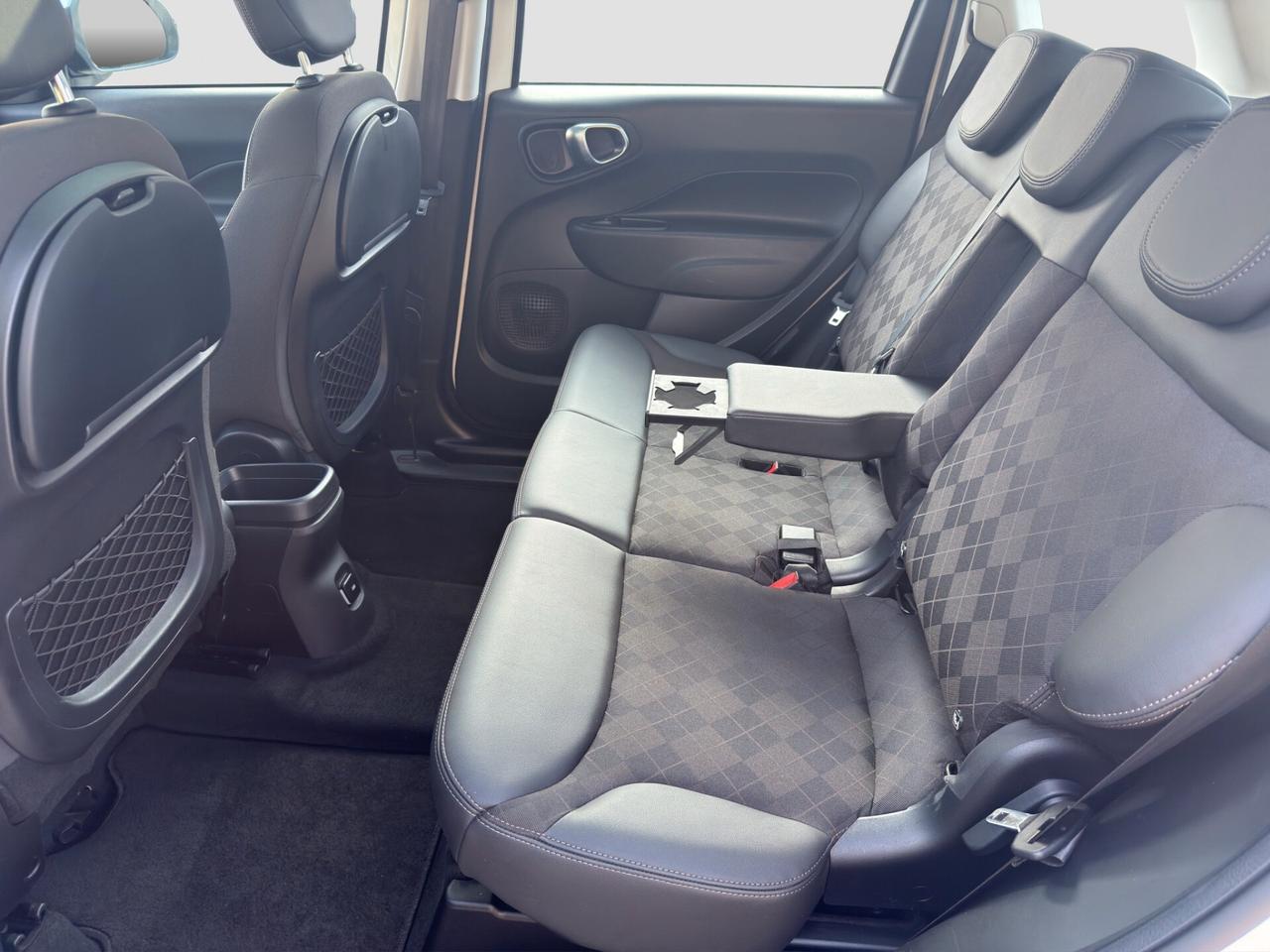 Fiat 500L 1.3 Multijet 95 CV Urban