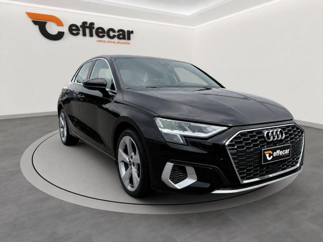 AUDI A3 SPB 30 TFSI Business Advanced