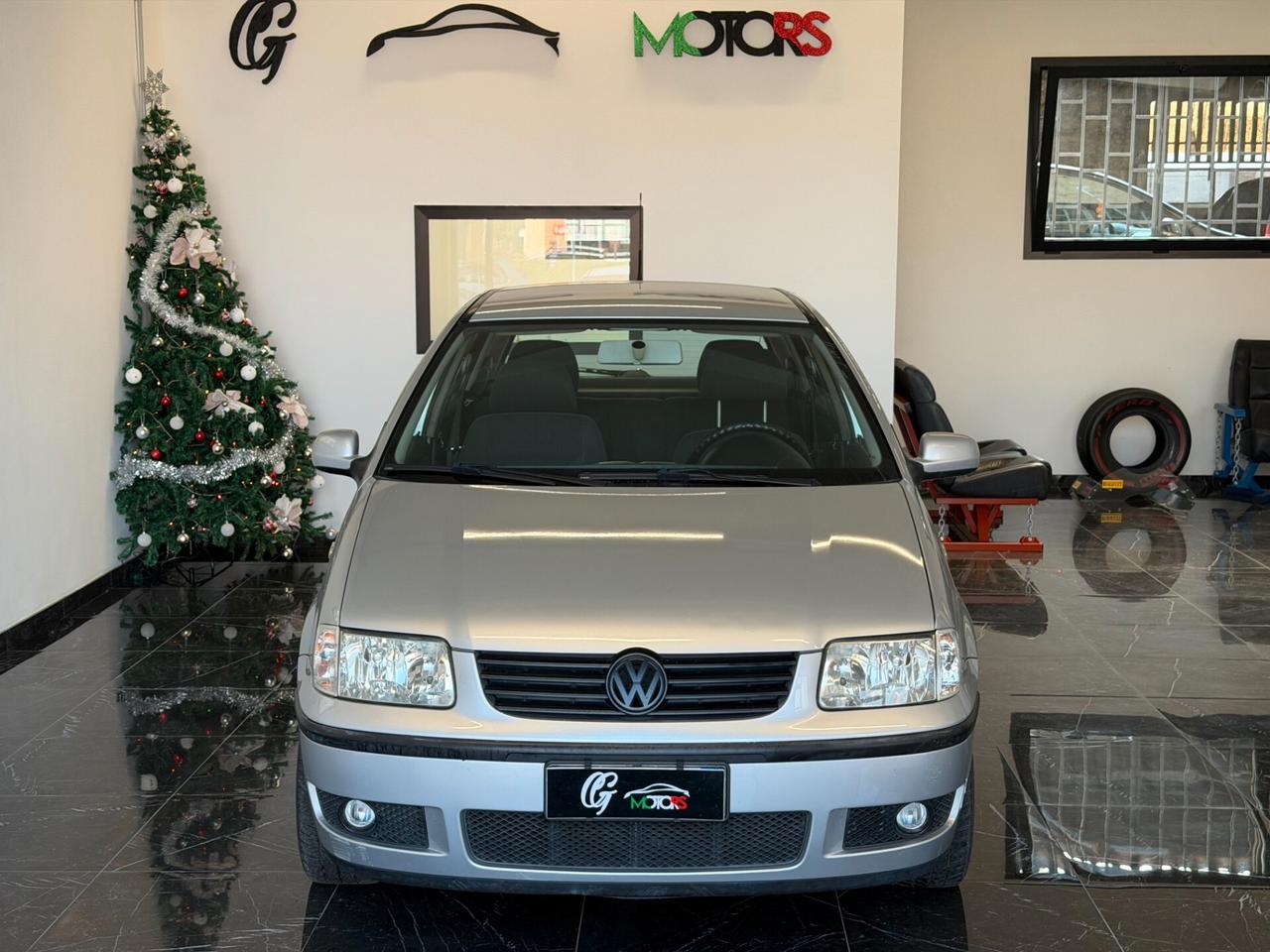 Volkswagen Polo 1.4 16V cat 5p. Comfortline