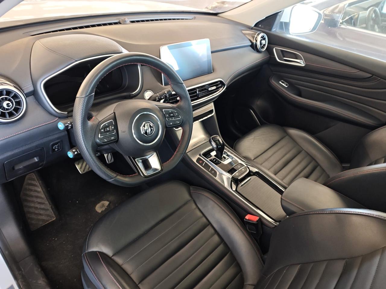 Mg HS 1.5T-GDI Luxury 7 anni di garanzia