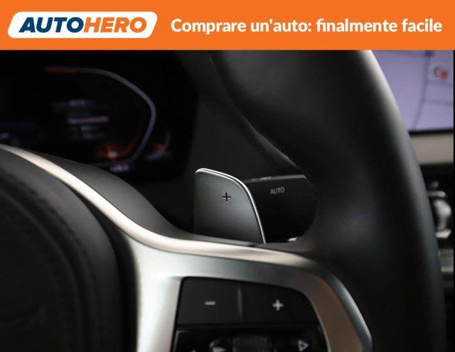 BMW 220 i Gran Coupé Msport aut.