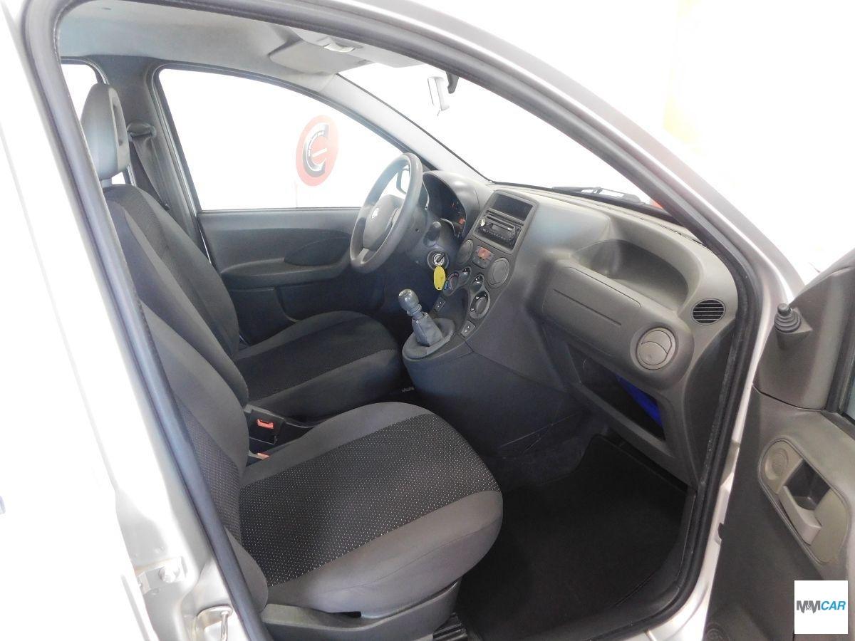 FIAT - Panda - 1.1 Active