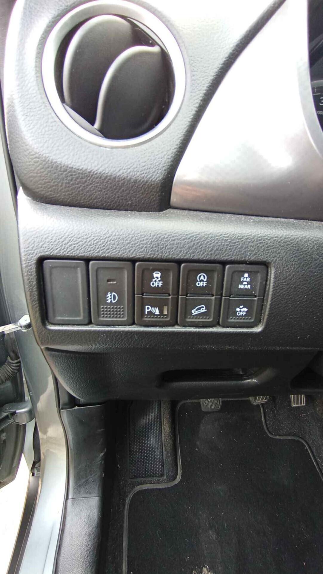 SUZUKI VITARA 1.6 DS 4X4 - OK NEOPATENTATI