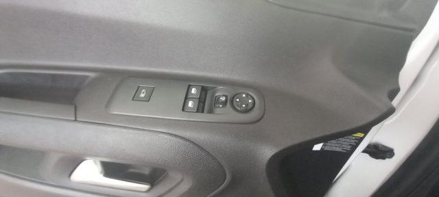 OPEL Combo-e Cargo 50kWh PC