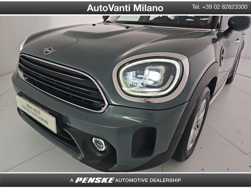 MINI Mini Countryman F60 Mini 1.5 One Business Countryman
