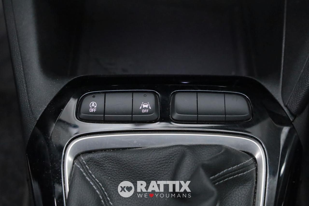 Opel Corsa 1.2 75CV Edition