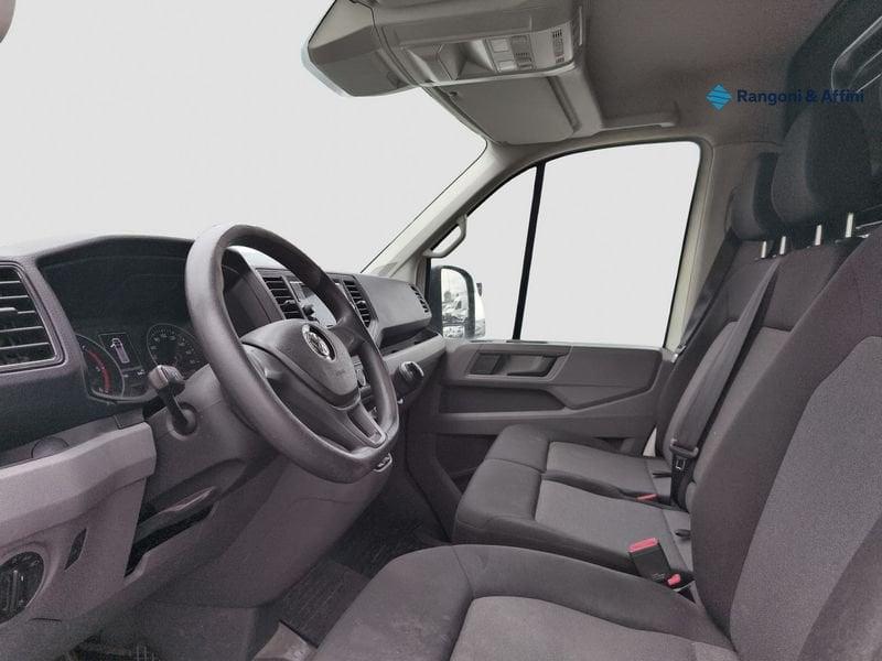 Volkswagen Crafter Crafter Furgone Business 35 L3H2 2.0 TDI 140 CV PM-TB