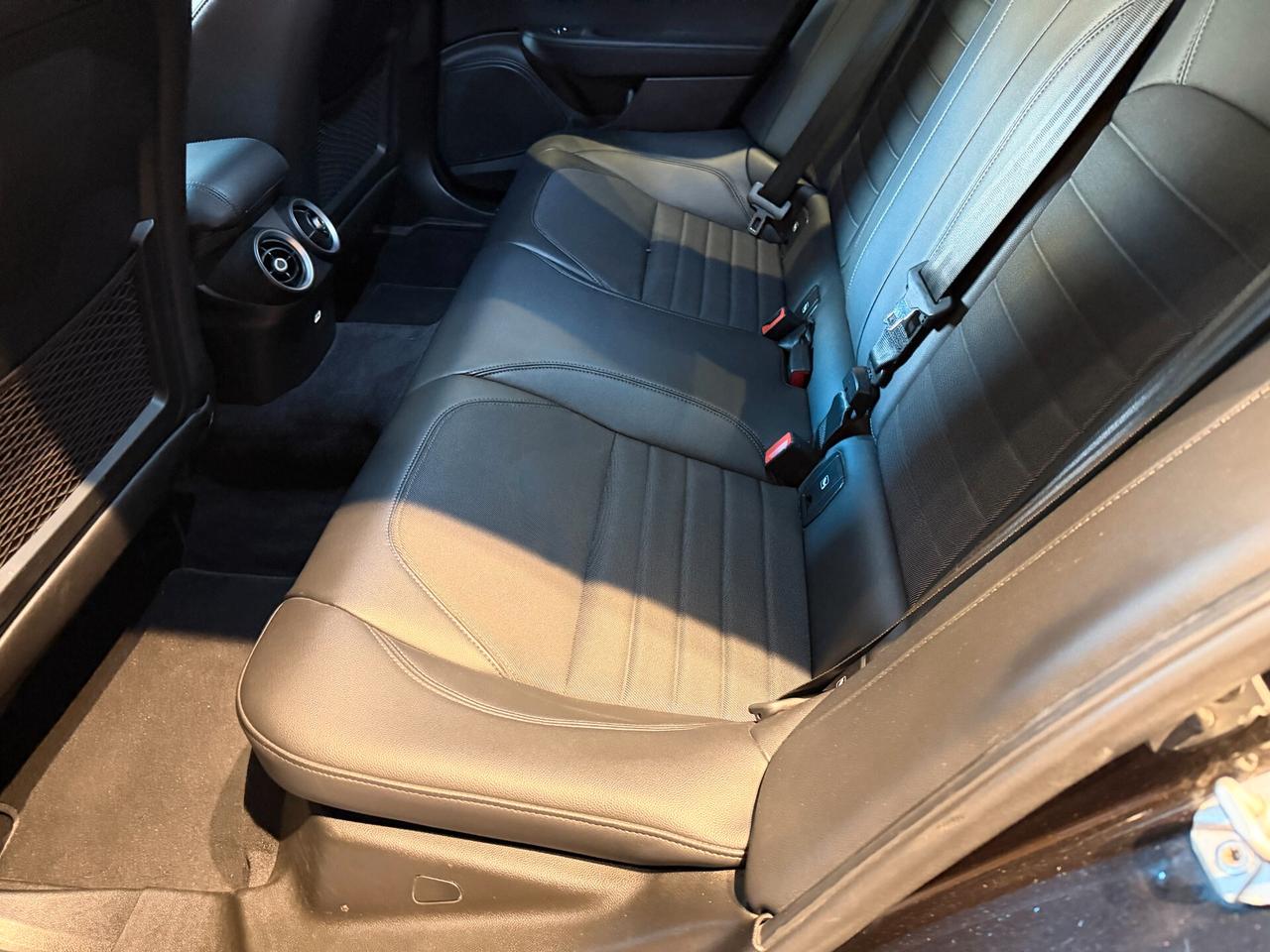 Alfa Romeo Giulia 2.2 Turbodiesel 180 CV Executive