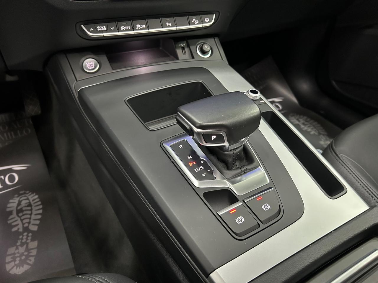 Audi Q5 SPB 40 TDI quattro S tronic line plus