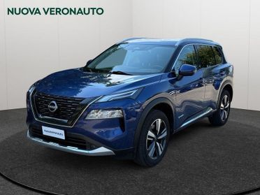 Nissan X-Trail X-TRAIL