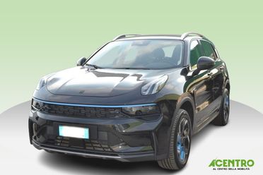 LYNK&co 01 1.5 - HEV 105KW