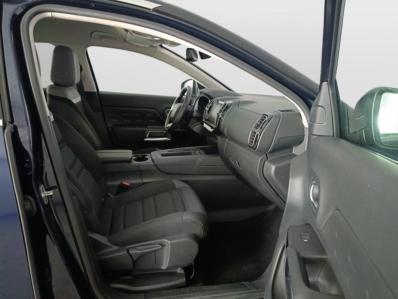 CITROEN C5 Aircross I 2022 - C5 Aircross 1.5 bluehdi Feel Pack s&s 130cv eat8